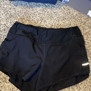 Athletic Shorts by 90 Degree